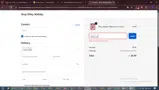 Wiley Wallaby coupon verification screenshot