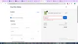 Wiley Wallaby coupon verification screenshot