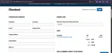 Wilford & Lee coupon verification screenshot