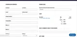 Wilford & Lee coupon verification screenshot