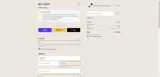 SKT coupon verification screenshot
