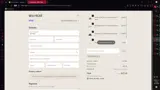 WELCOME10 coupon verification screenshot