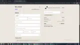 WELCOME10-E4W9 coupon verification screenshot