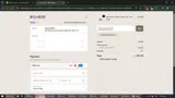 MADDYJOYBOCKETT coupon verification screenshot