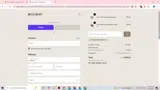 THESUNKISSEDFOLK coupon verification screenshot