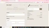 summerofdiane coupon verification screenshot
