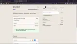TORIDARKEOFFICIAL coupon verification screenshot