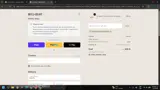 FEWLAPSAROUNDTHESUN coupon verification screenshot