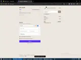 AMBASMILES coupon verification screenshot