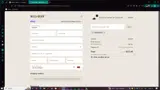 AMBASMILES coupon verification screenshot