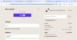 summerofdiane coupon verification screenshot
