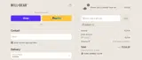 YUIKA27 coupon verification screenshot