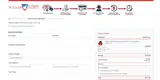 FSPro20 coupon verification screenshot