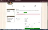 FREECAN coupon verification screenshot