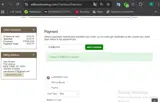 STEMLESS coupon verification screenshot