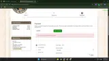 SAVE30 coupon verification screenshot