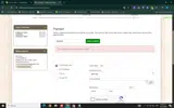 SAVE30 coupon verification screenshot