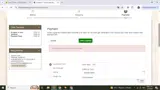 save90 coupon verification screenshot