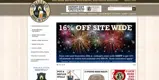 16off coupon verification screenshot