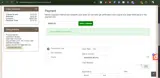 BBQFUN coupon verification screenshot