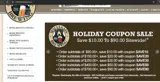 SAVE50 coupon verification screenshot