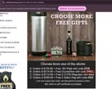 chill coupon verification screenshot