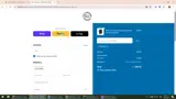 SAVE10 coupon verification screenshot