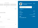 SAVE10 coupon verification screenshot
