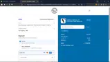 CART10 coupon verification screenshot