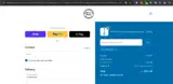 CONCISE10 coupon verification screenshot