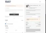 SERIALOUSLY coupon verification screenshot