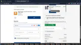 THENORTHEA12876 coupon verification screenshot