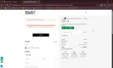 LEXIL15 coupon verification screenshot