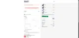 FARIDEH15 coupon verification screenshot