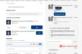 BACKINSTOCK coupon verification screenshot