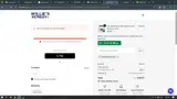THENORTHEA12876 coupon verification screenshot