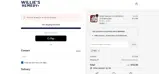 BNC coupon verification screenshot
