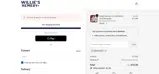 SERIALOUSLY coupon verification screenshot