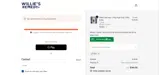 LOLI coupon verification screenshot