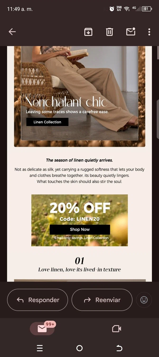 Willit Sports promo code screenshot showing code Linen20 applied at Willit Sports checkout page. Uploaded by SimplyCodes community member kellymoreno on Aug 19, 2025