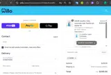 Willo coupon verification screenshot