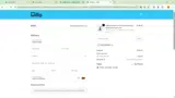 Willo coupon verification screenshot