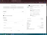 Willo coupon verification screenshot