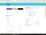 Willo coupon verification screenshot
