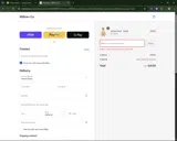 FIRST15 coupon verification screenshot
