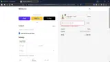 FIRST15 coupon verification screenshot