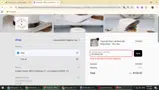 Willow Lane coupon verification screenshot