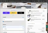 Willow Lane coupon verification screenshot