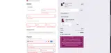 Welcome10 coupon verification screenshot