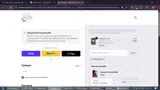 Willow10 coupon verification screenshot